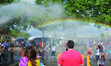 Las Fiestas del Agua regresan a Parla dos años después con un amplio programa de actividades
