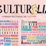 Parla acoge la XVIII edición de Culturalia con actividades en la Casa de la Cultura y Plaza de la Guardia Civil￼