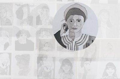 <strong>Exposición de la Escuela Municipal de Pintura</strong><strong></strong>