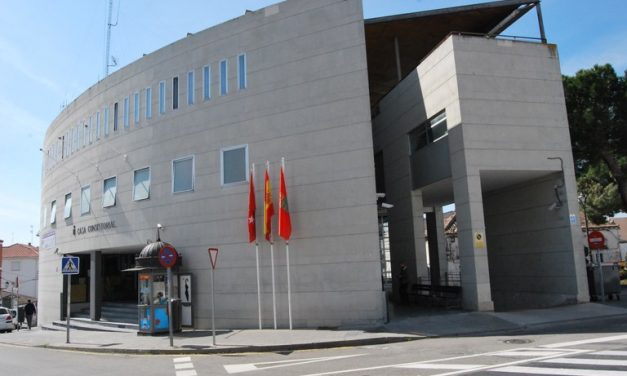 El Ayuntamiento de Parla abre el periodo para solicitar el fraccionamiento del IBI 2022