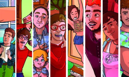 NuesTrans Vidas Importan