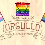 Primer Orgullo LGBTI + DE PARLA