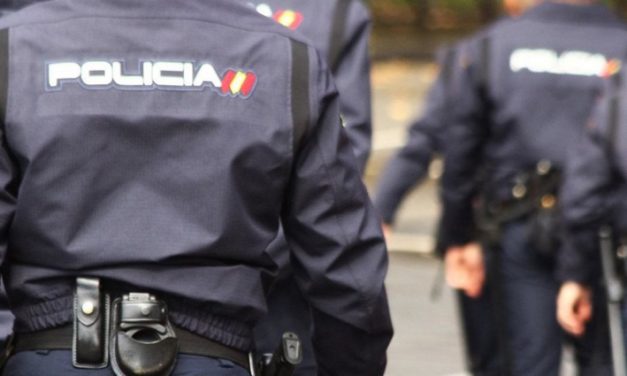 Detenido un hombre en Parla por robar a 19 ancianos con el método del ‘mataleón’