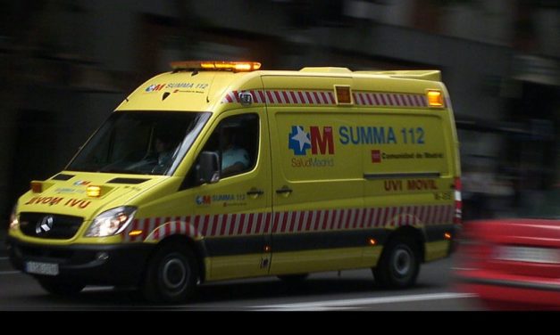 Muere la joven de 19 años apuñalada por su expareja en Parla