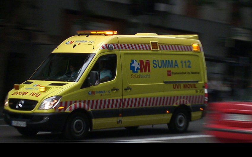 Muere la joven de 19 años apuñalada por su expareja en Parla