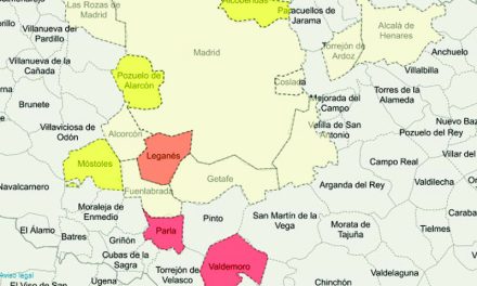 Parla, tercera ciudad de España con mayor demora en el pago a proveedores