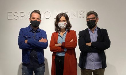 Espacio Mónsul batió su récord de facturación el pasado ejercicio