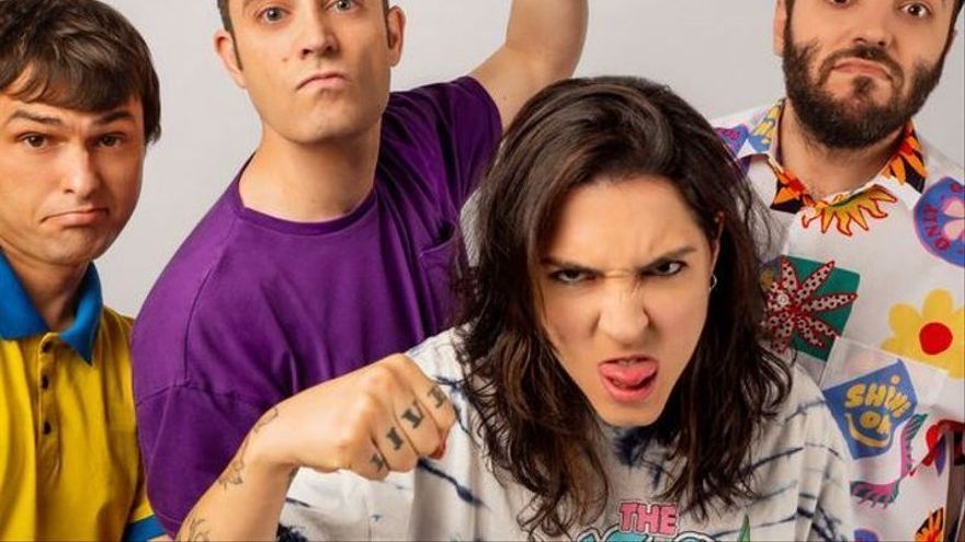 M Clan, Nancy Rubias y La La Love You actuarán en las Fiestas de Parla