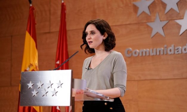 Ayuso arrasaría en las próximas elecciones y lograría mayoría absoluta con 70 diputados