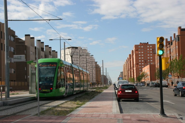 Parla Este tendrá un nuevo centro de salud