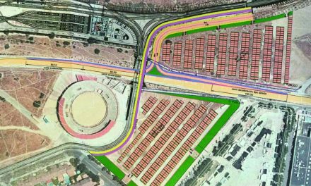 La estación de Cercanías de Parla Norte será una realidad a finales de 2024