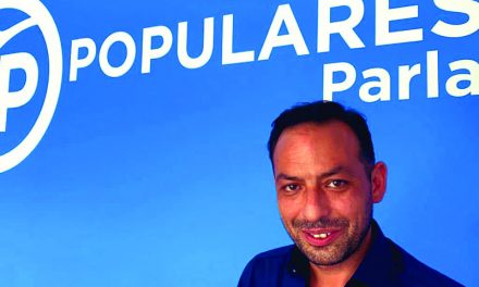 El Gobierno concede a Parla 170.000 euros de ayudas por Filomena mientras a otros municipios como Getafe les otorga 3,7 millones