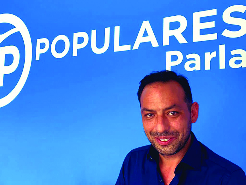 El Gobierno concede a Parla 170.000 euros de ayudas por Filomena mientras a otros municipios como Getafe les otorga 3,7 millones