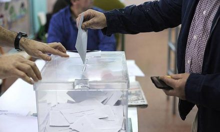 Así votó Parla el 28-M en las elecciones a la Asamblea de Madrid